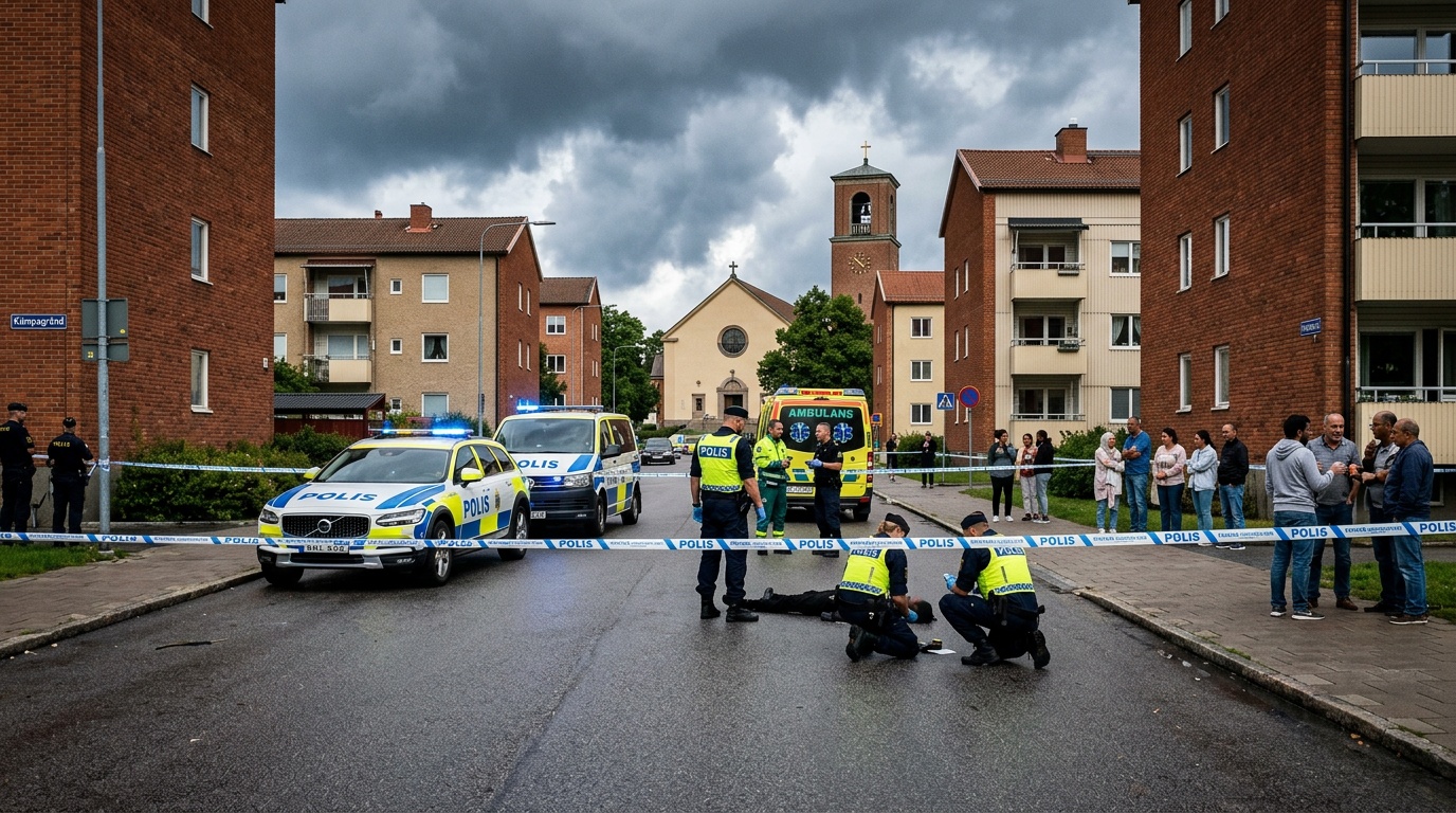 Hovrätten river upp morddom, en fälls för mord i stället för tre