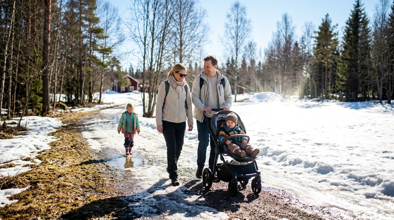 Hudläkare varnar för vårsolen: "Fördubblar risken för hudcancer"