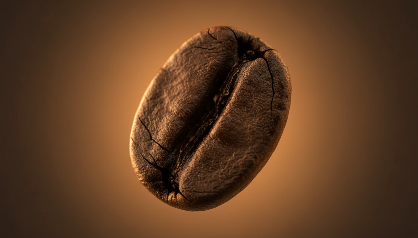 Hur mycket koffein innehåller en kopp kaffe?