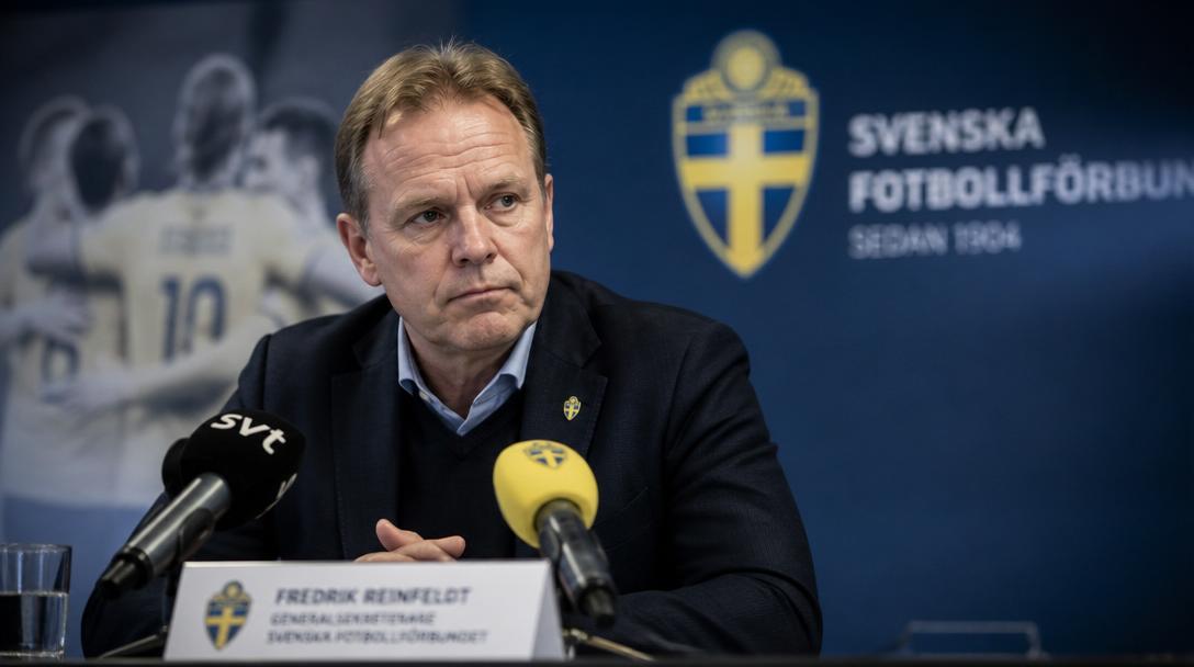 Ifrågasatte förbundskaptenen lämnar svenska U21-landslaget i höst