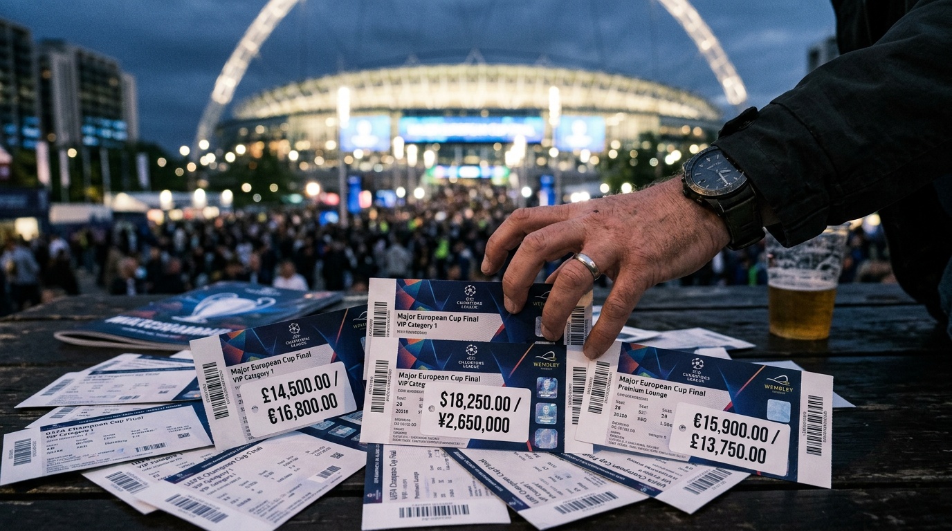 Infantino försvarar VM-biljetter för 230 000 kronor: "Det är marknaden"