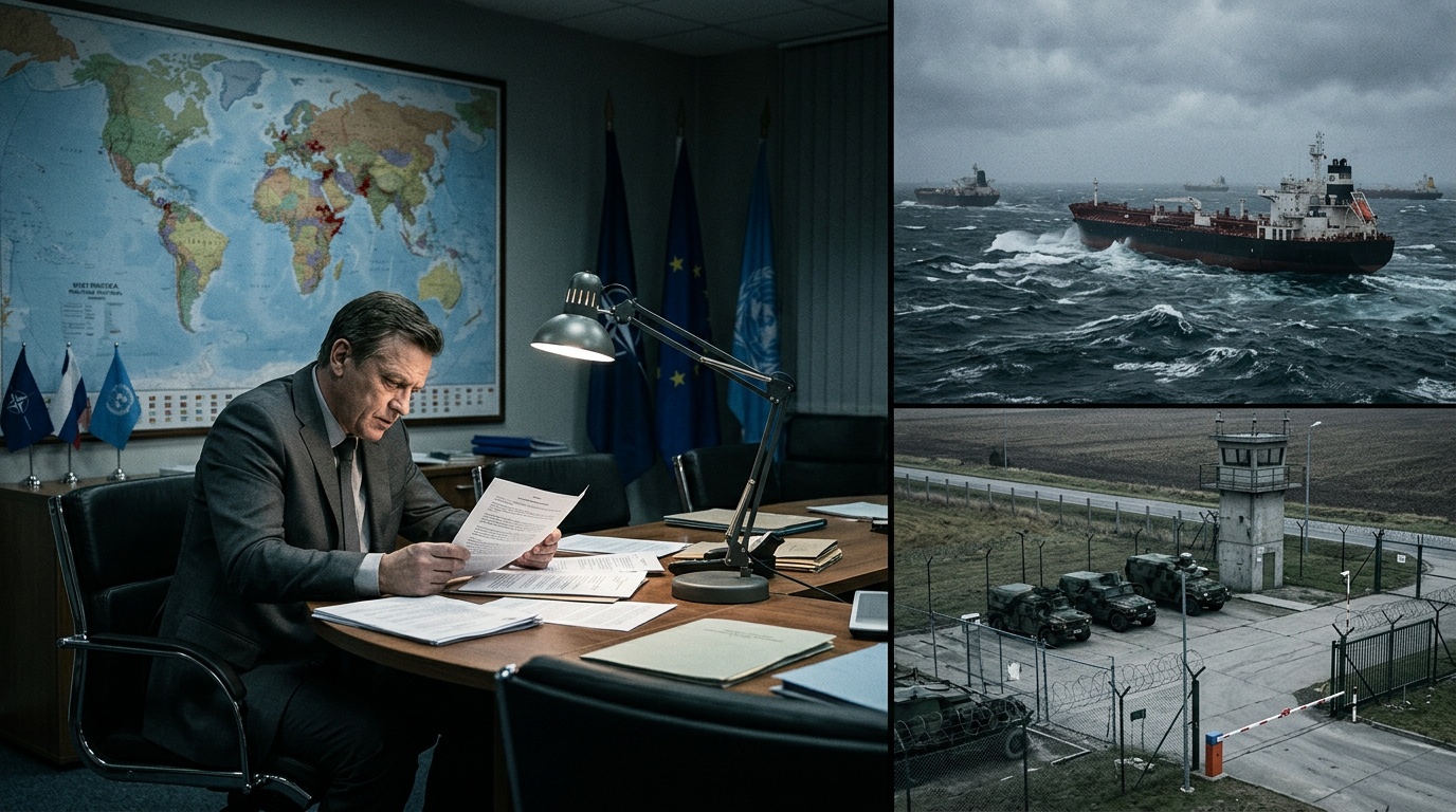 Iran kräver skadestånd och garantier för att avsluta kriget