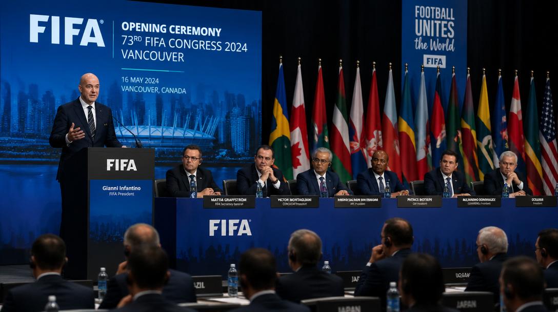 Iran spelar VM i USA efter Trumps godkännande