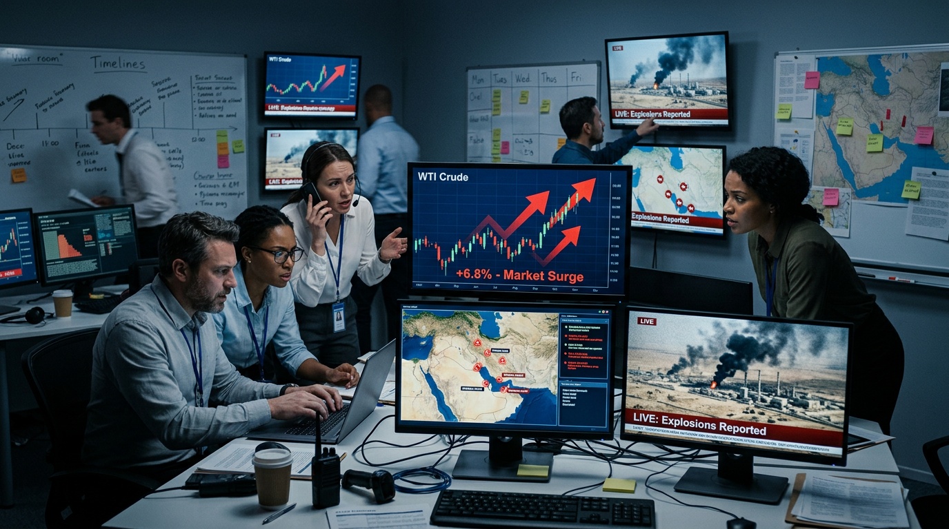 Irans expertråd antyder att Mojtaba Khamenei tar över som högsta ledare