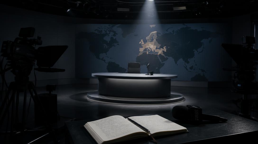 Irland bojkottar Eurovision 2026: "Dödandet i Gaza fortsätter"