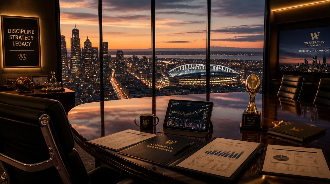 Jeff Bezos kan bli delägare i Liverpool FC