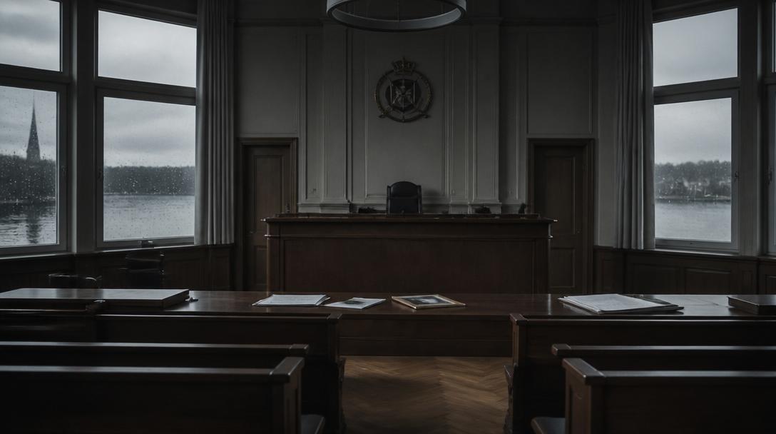 Johns föräldrar tar Sverige till Europadomstolen efter femåringens drunkningsdöd