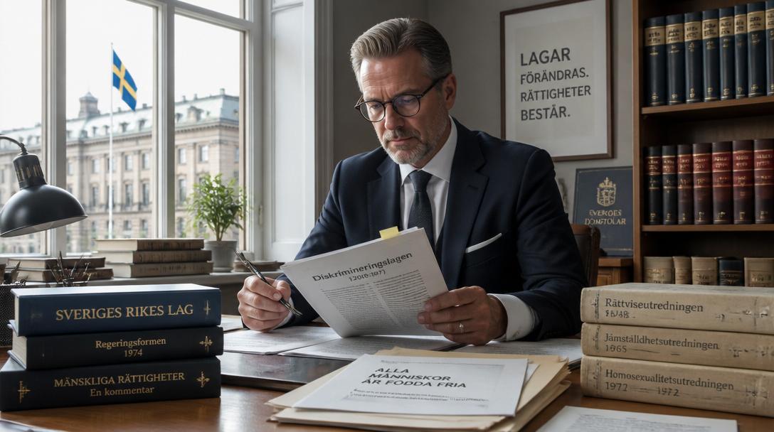 Juristen Peter Nobel är död – var 94 år