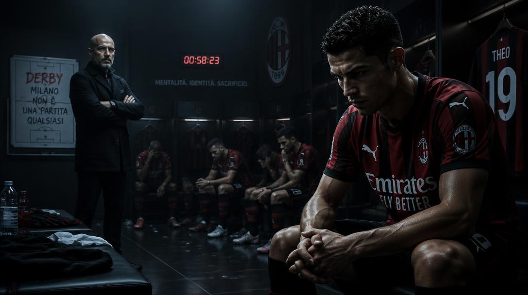 Kaos i Real Madrid inför El Clásico: tränaren ifrågasatt och Mbappé i konflikt