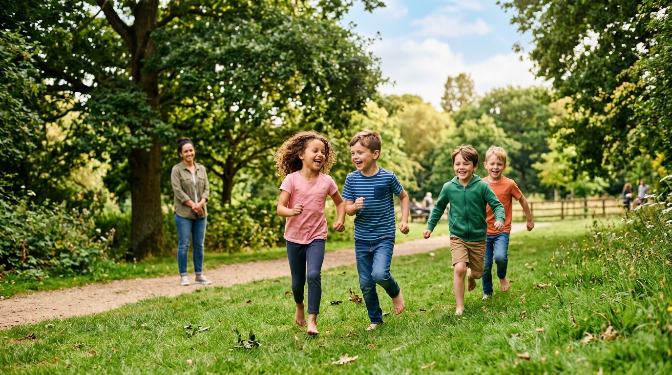 KD vill ha rekommenderad åldersgräns för smartphones till barn