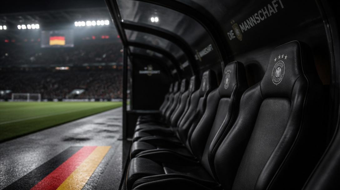 Klopp väntas presenteras som Tysklands förbundskapten på fredag