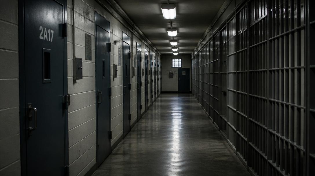 Kriminalvården utreder sexuella övergrepp på anstalter efter granskning