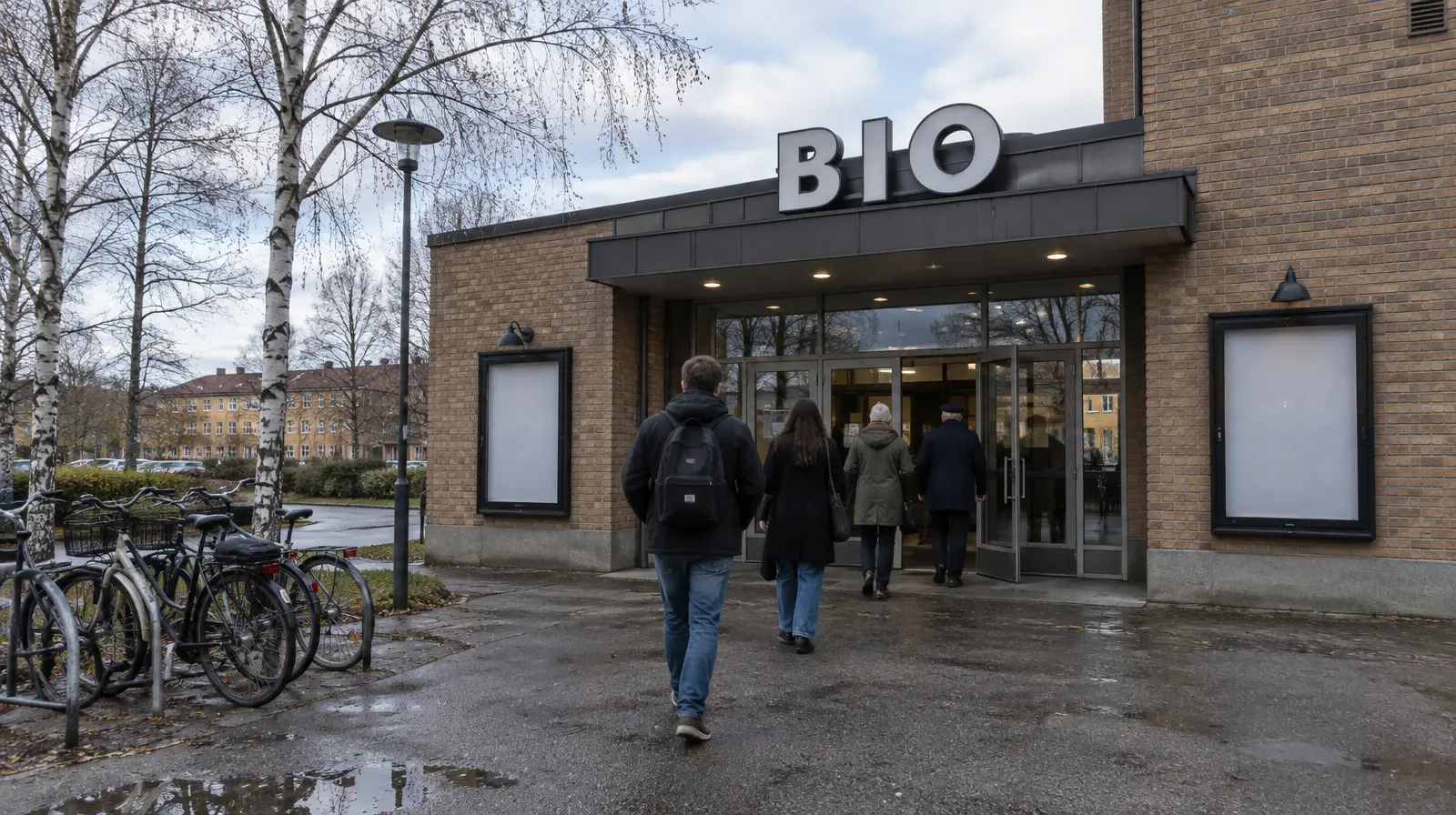 Kritikerna om Jessica Chastains skräckfilm "Other mommy": kreativ men inte läskig