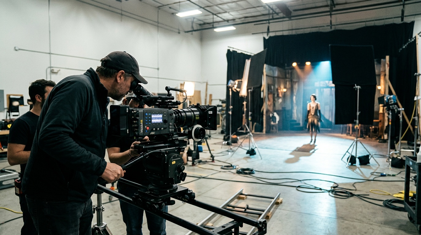 Kritikerna sänker Michael Jackson-filmen: "Mer som ett vaxmuseum"