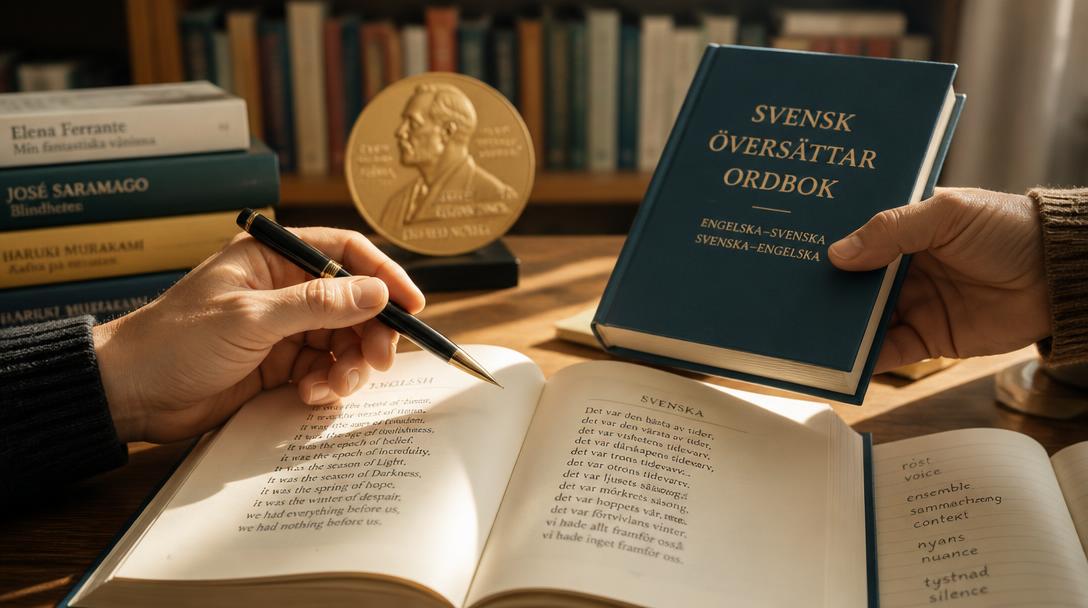 Kulturhuset Stadsteatern höjer litteraturpriset till 200 000 kronor