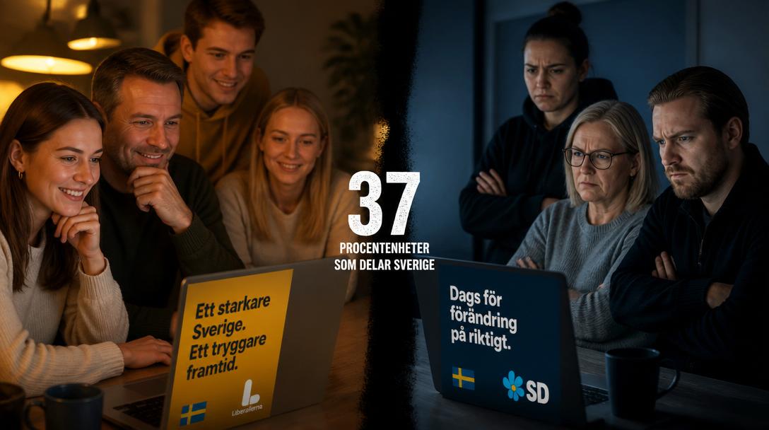 Kvartals tunnelbanekampanj nådde bara de redan övertygade