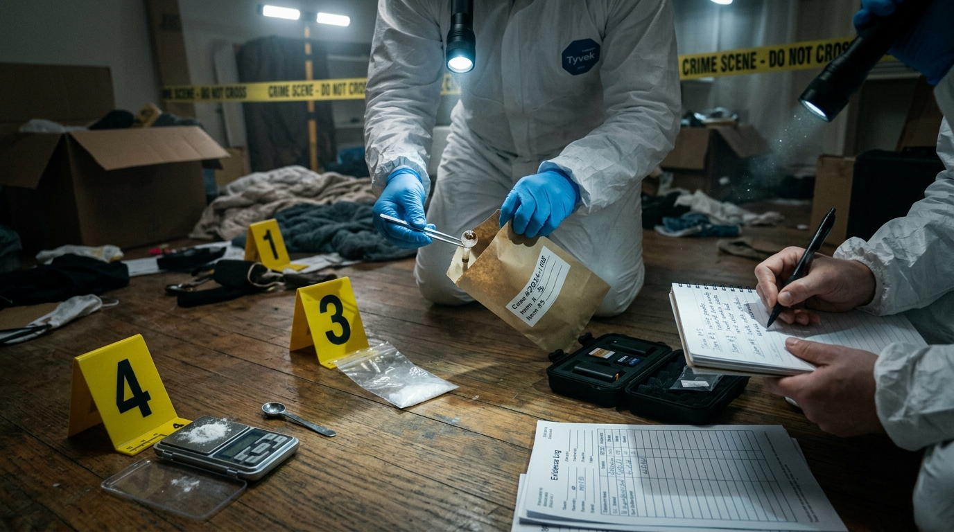 Kvinna gripen för medhjälp till mord i Rosengård, totalt fyra misstänkta