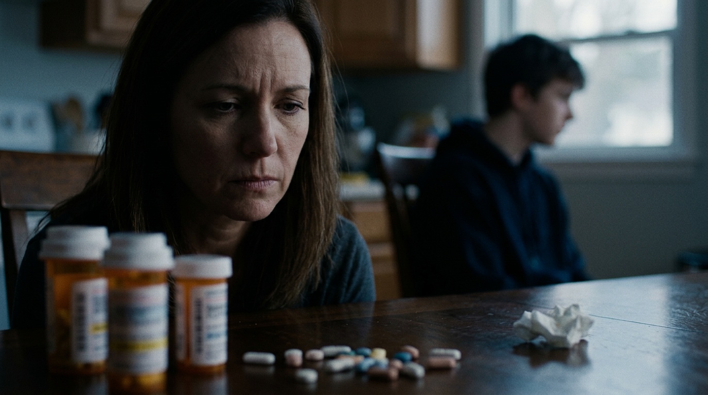 Kvinna i 25-årsåldern åtalas för att ha langat narkotika till barn i Karlshamn