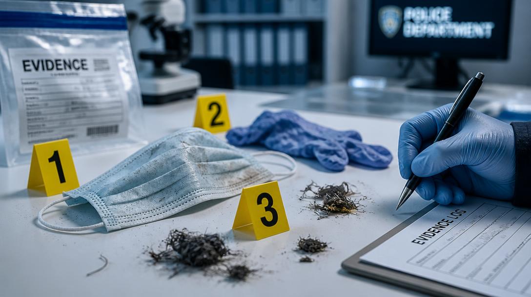 Kvinna i 25-årsåldern misstänks för barnvåldtäkten i Järfälla