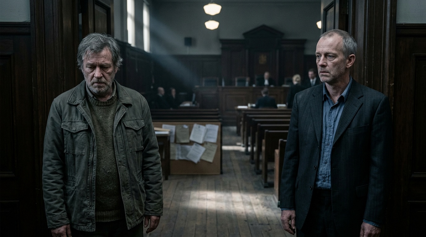 Läkarna i da Costa-fallet ansöker om ersättning från regeringen