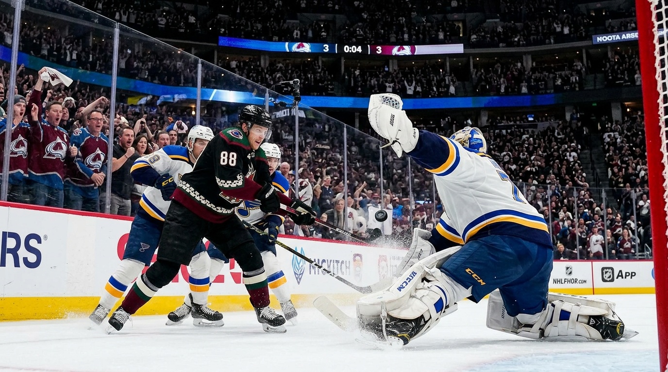 Leksand degraderas till hockeyallsvenskan efter drama med tio sekunder kvar