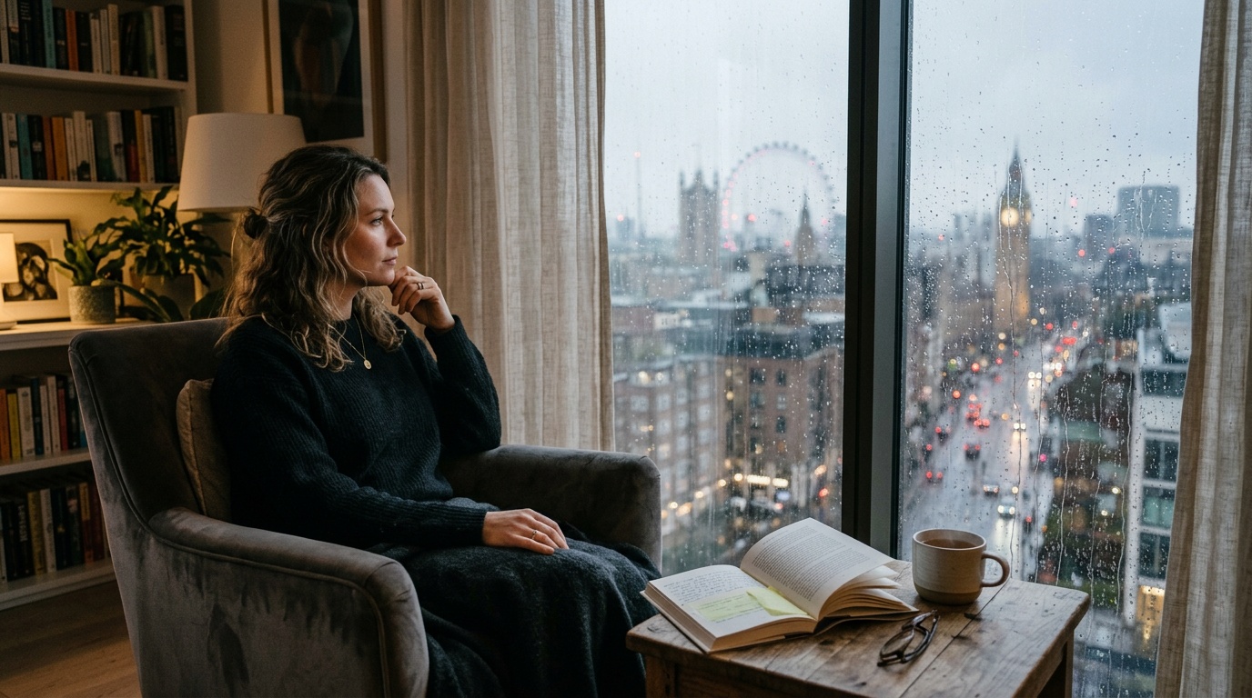 Lena Dunham berättar om "det förlorade decenniet" i ny självbiografi