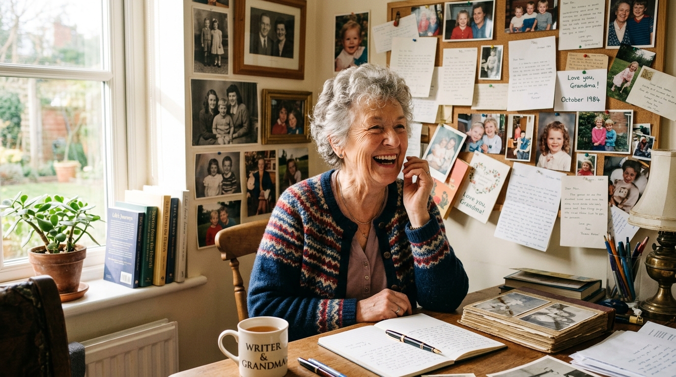 Lena Maria Gårdenäs är död – sonen minns henne som "otroligt kärleksfull"