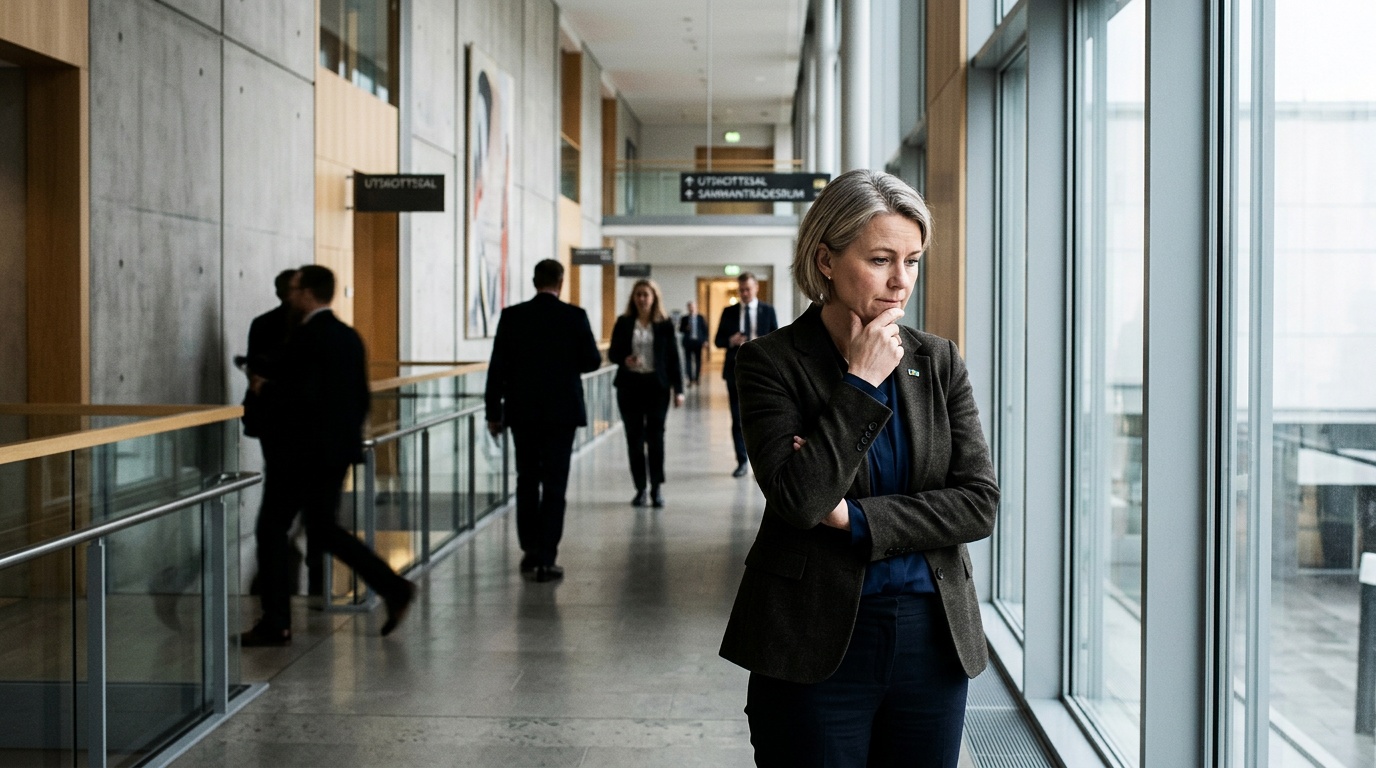 Liberalismen är inte i kris, men Liberalerna kämpar för överlevnad