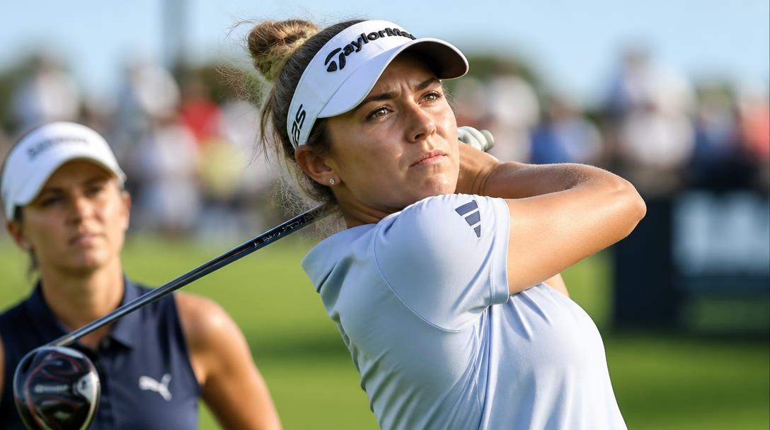 Likaläge i Solheim Cup inför avgörandet, 8–8