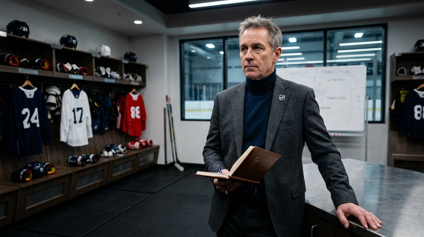 Linköping sparkar tränarna efter missad slutspel, "Ante" Karlsson tar över