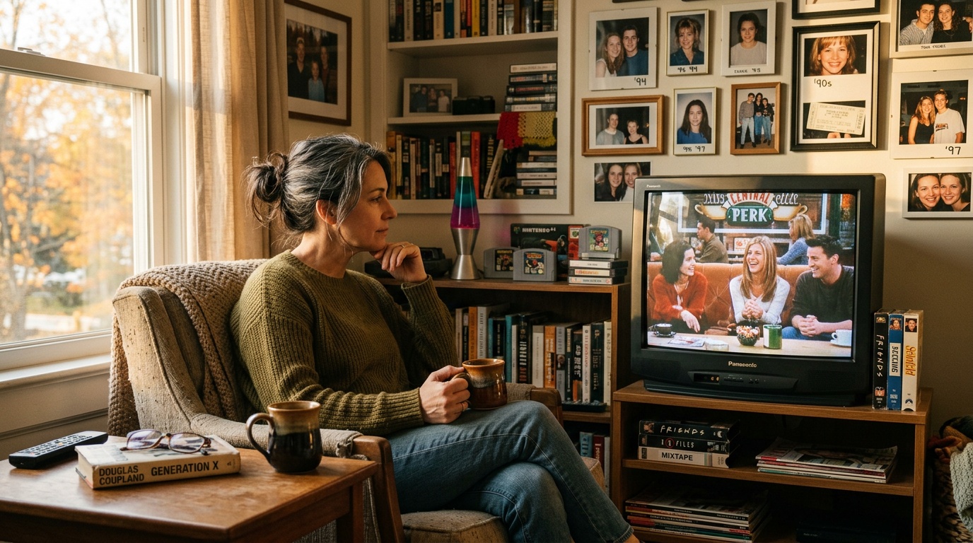 Lisa Kudrow: Matthew Perry var i en klass för sig i "Vänner"