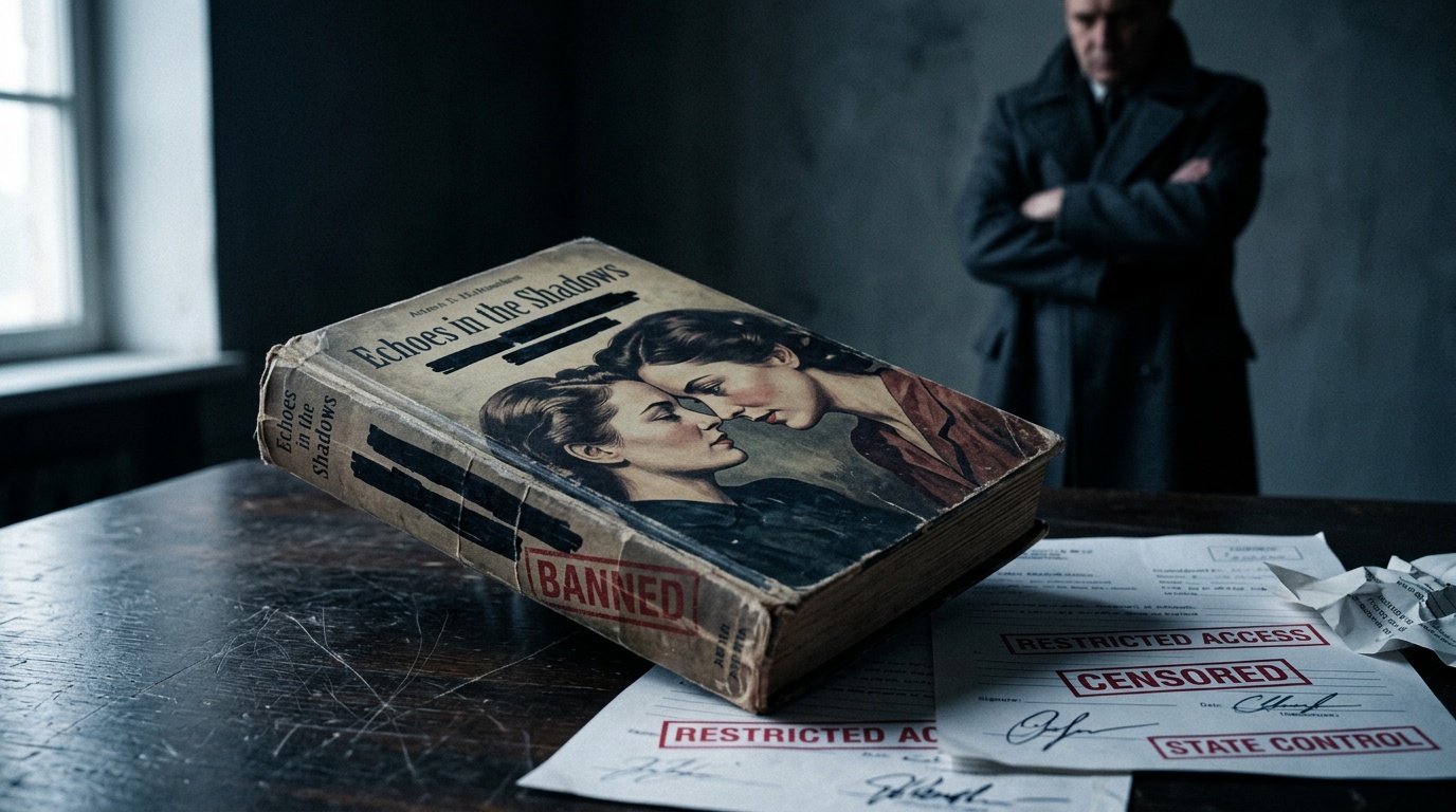 Liv Strömquists ryska förlag dömt för "hbtq-propaganda"