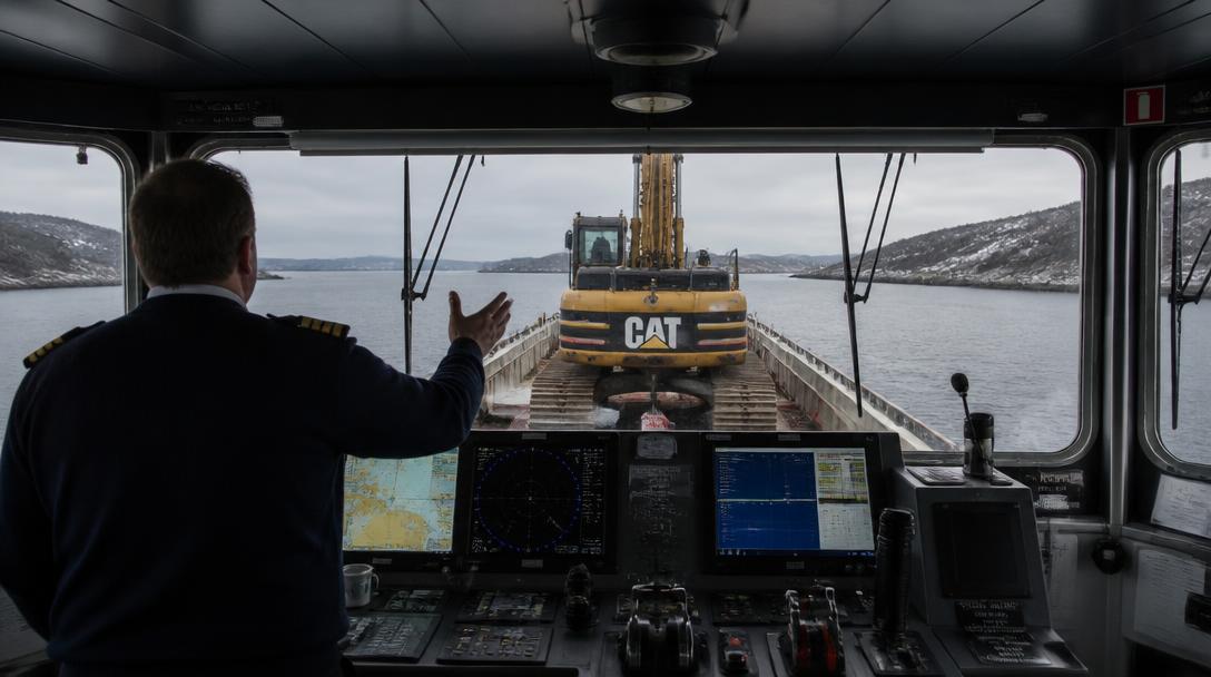 Lots slog larm om skymd sikt ett halvår före dödsolyckan utanför Tjörn