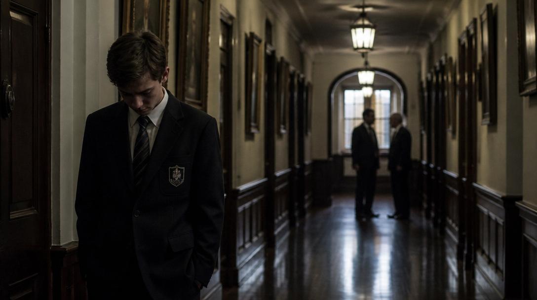 Lundsbergs skola anmäler SVT till Granskningsnämnden efter uppmärksammad granskning