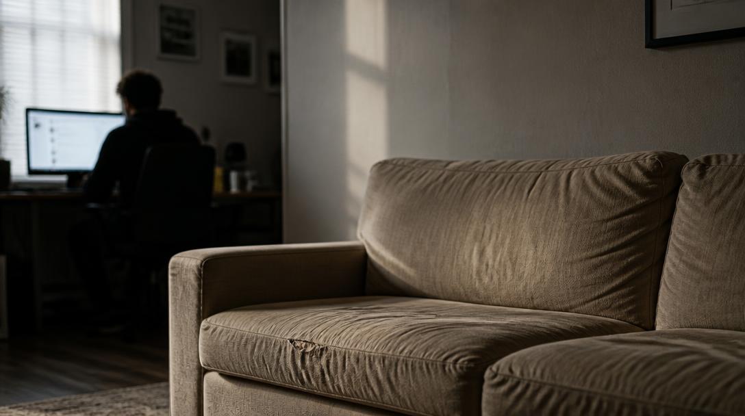 Man åtalas för grovt förtal efter Blocket-annons om otrogen fru