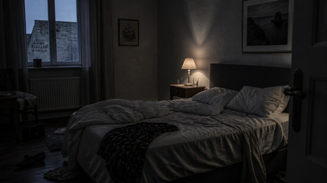 Man döms till fyra och ett halvt års fängelse för våldtäkt mot sovande kvinnor