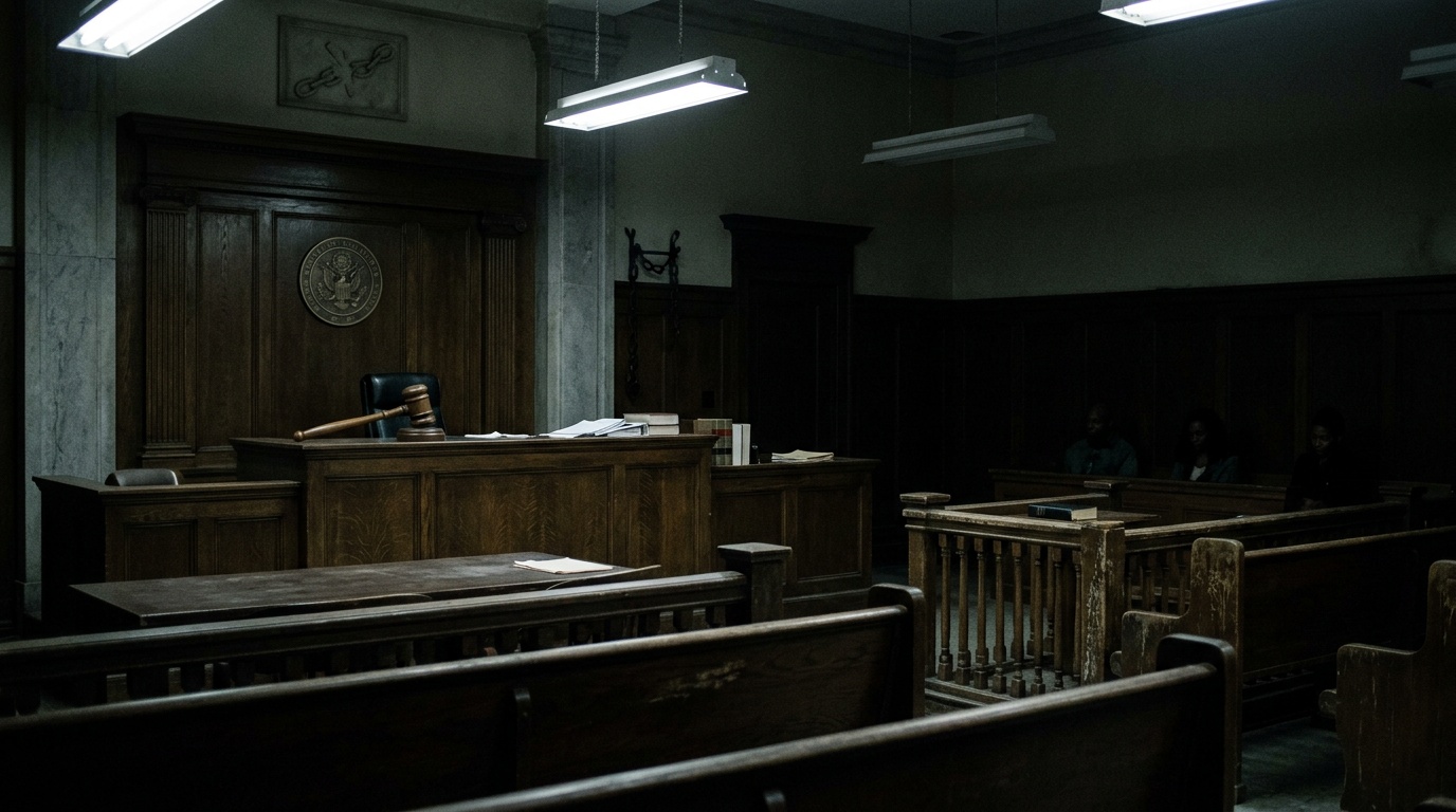 Man misstänks ha sålt sin fru till över 100 män i grovt kopplerifall