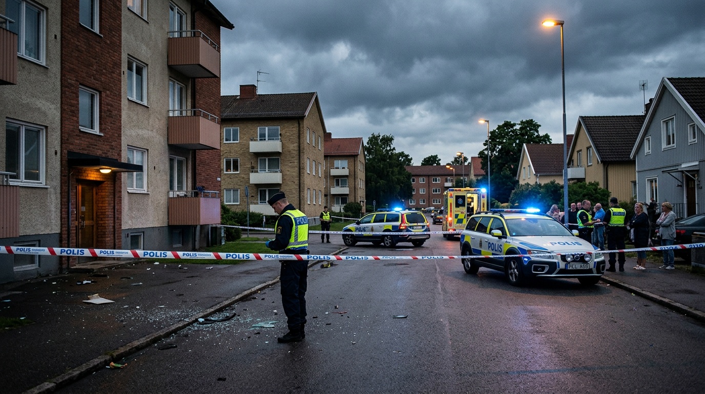 Man och pojke åtalas för att ha rekryterat 15-åring som dog i Östbergaexplosionen