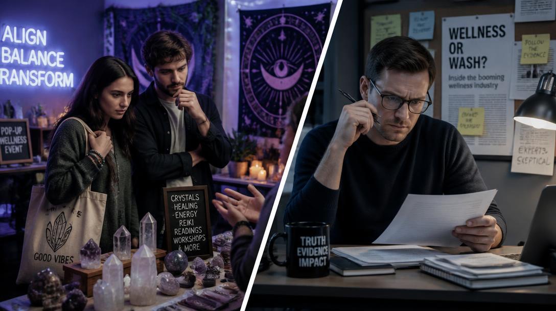 Märtha Louises nya serie sågas av norska kritiker
