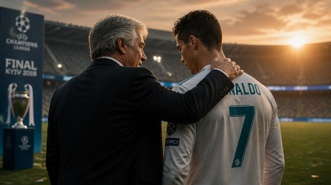 Mbappé hyllar Deschamps inför sista matchen: "Du har gett oss så mycket"