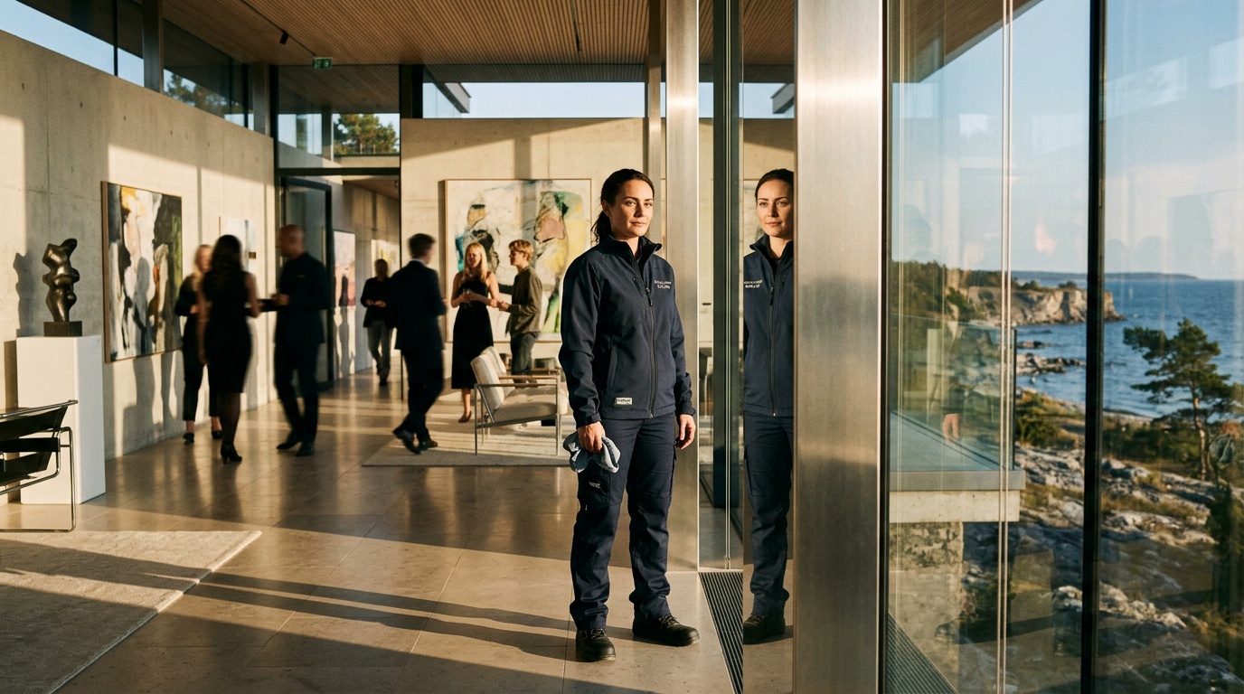 "Mecenaten" delar kritikerna – hyllas som ny vår för svensk film