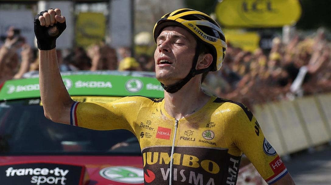 Merckx tror att Pogacar siktar på historisk trippel säsongen 2026