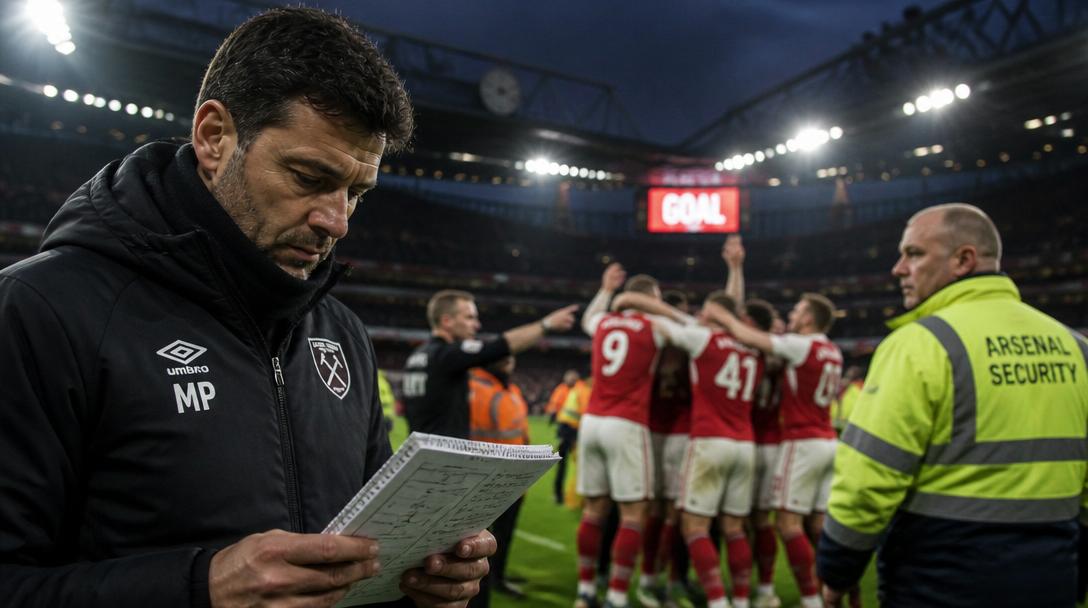 Middlesbrough ute ur semifinalen, men spionanklagelser kan ändå ge Hellberg en final