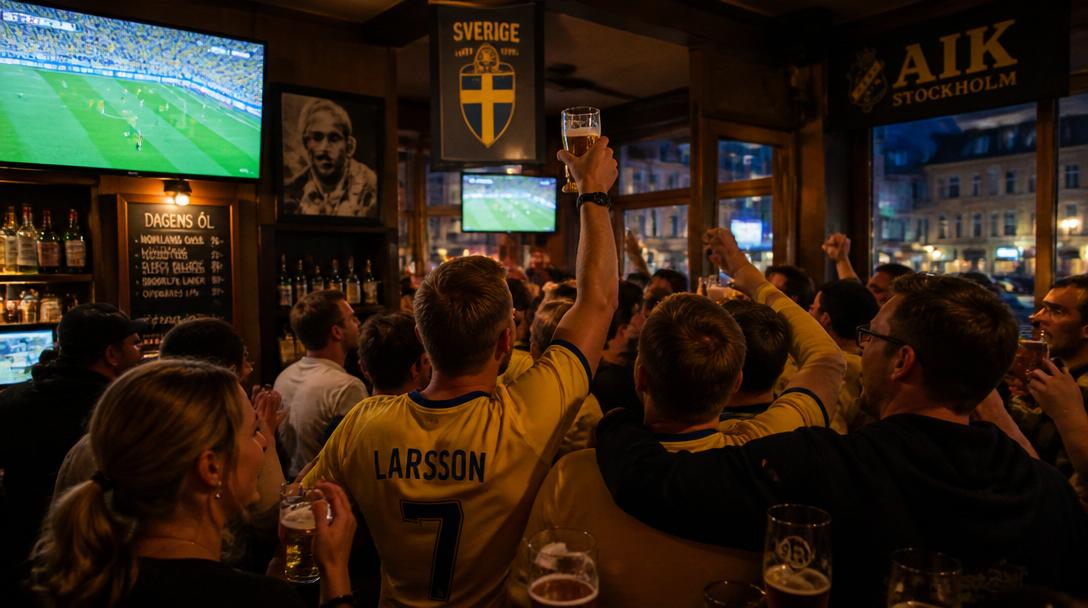 Minst 69 kommuner tillåter nattöppna krogar under fotbolls-VM