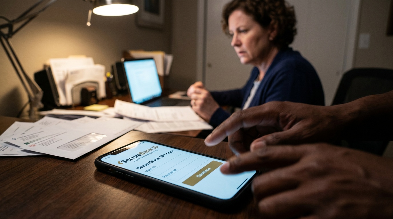 Misstänkt bedrägeriledare utlämnad från USA efter att ha lurat 25 offer på 60 miljoner