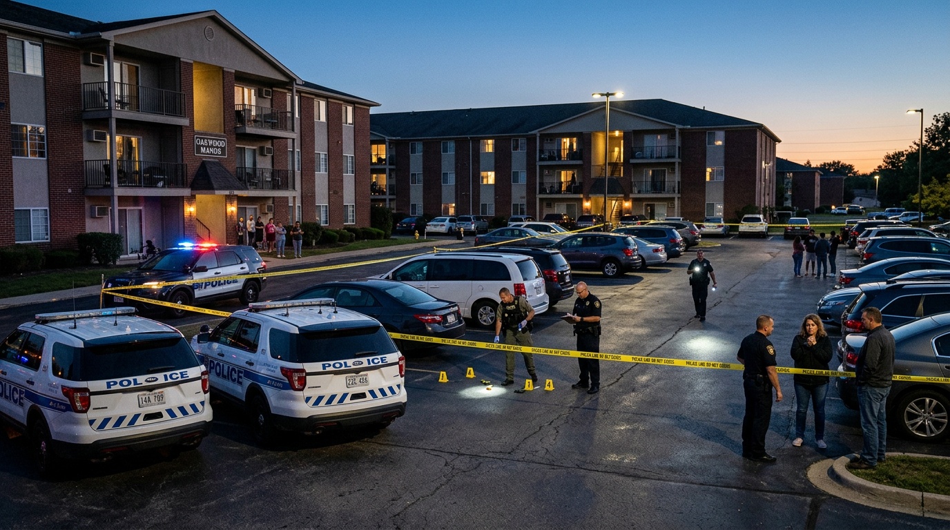 Misstänkt kidnappning i Borås – polisen söker vittnen efter larm om människorov