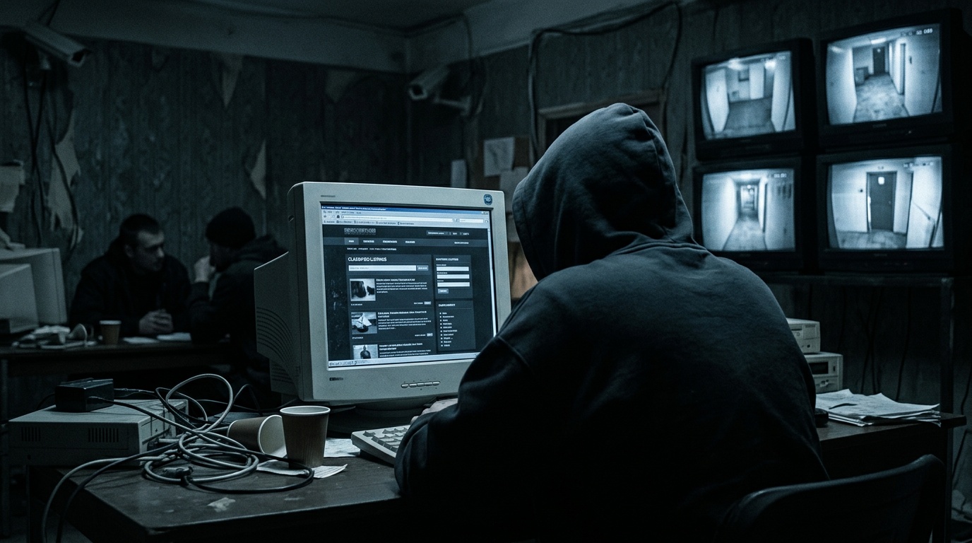 Misstänkt kopplerioffret beskattas på 42 000 kronor, trots att maken åtalas för grovt koppleri