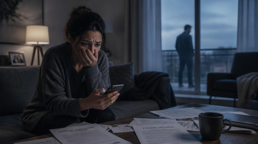 Misstänkt mördare på Sollenkroka hade våldshistorik mot ex-partner