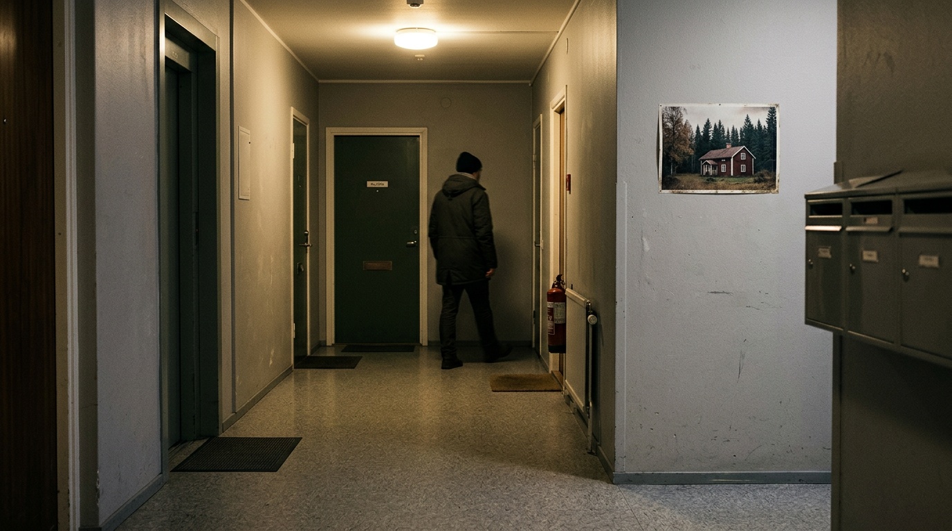 Misstänkte Brattåsmördaren beskrivs som tyst och anonym av gamla klasskamrater