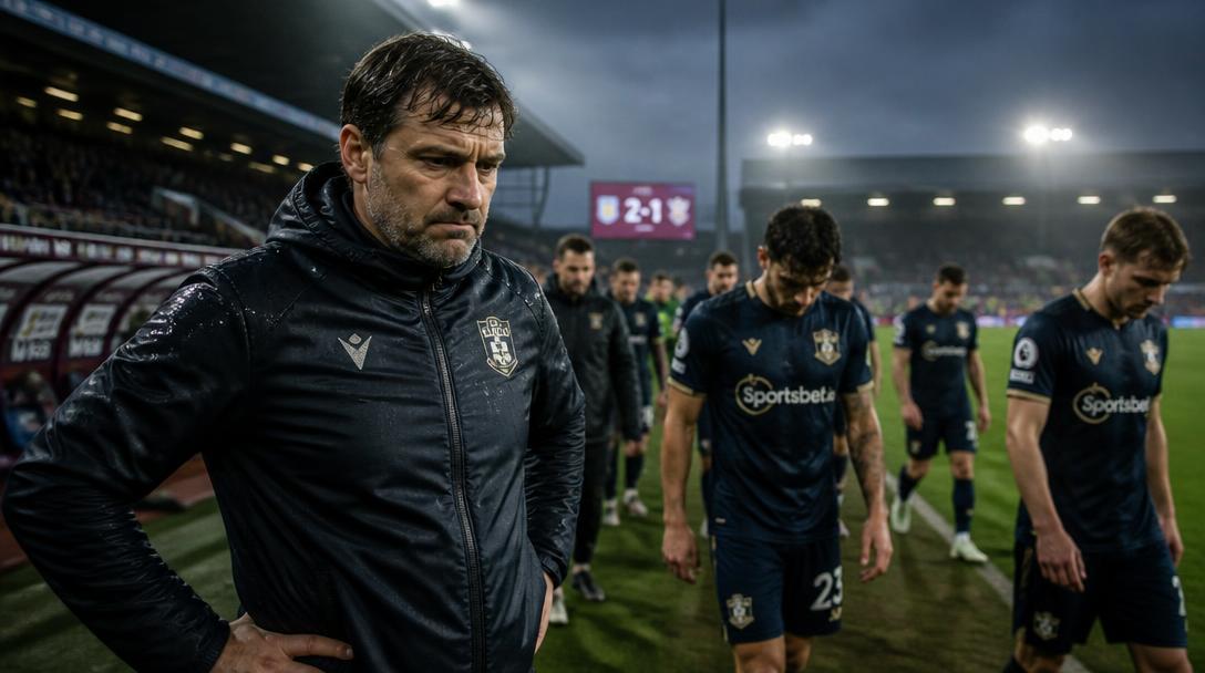 Mjällby förlorade hemmamatchen mot Slovan Bratislava med 1–2 i CL-kvalet